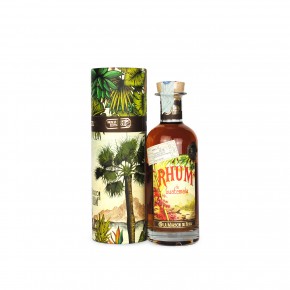 La Maison du Rhum - Rhum du Guatemala