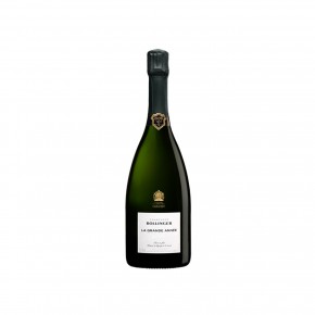 Bollinger - Champagne Grand Anne 2014