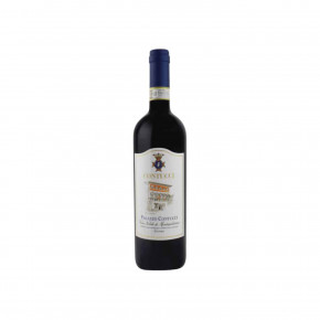 Contucci - Vino Nobile di Montepulciano Palazzo Contucci 2016