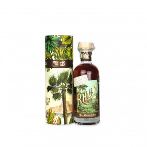 La Maison du Rhum - Rhum du Venezuela