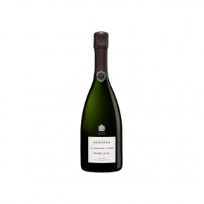 Bollinger - Champagne Rosè Brut Grand Anne 2014