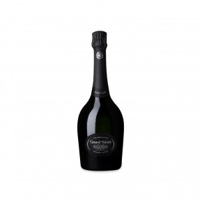 Laurent-Perrier - Champagne Grande Cuvée Grand Siècle N°25 - Astucciato 2