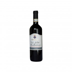 Contucci - Vino Nobile di Montepulciano - Riserva DOCG 2016