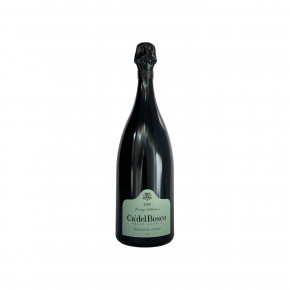 Ca’ Del Bosco - Franciacorta Dosage Zero Vintage Collection