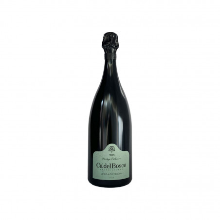 Ca’ Del Bosco - Franciacorta Dosage Zero Vintage Collection