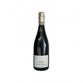 Jacques Selosse - Initial