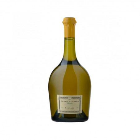 Regnard - Chablis Grand Regnard 2021