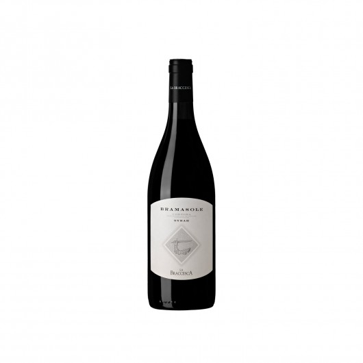La Braccesca - Bramasole 2019 Magnum