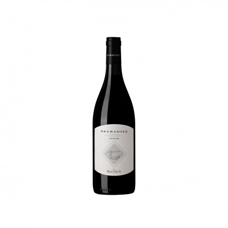 La Braccesca - Bramasole 2019 Magnum