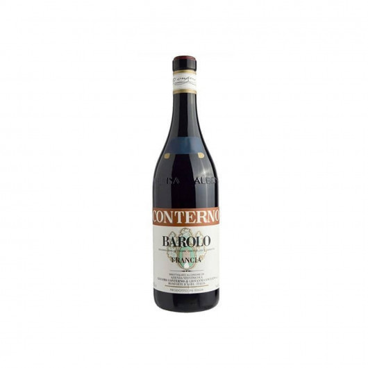 Conterno Giacomo - Barolo DOCG Francia 2018
