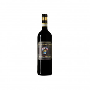 Ciacci Piccolomini d’Aragona - Pianrosso Brunello di Montalcino 2013