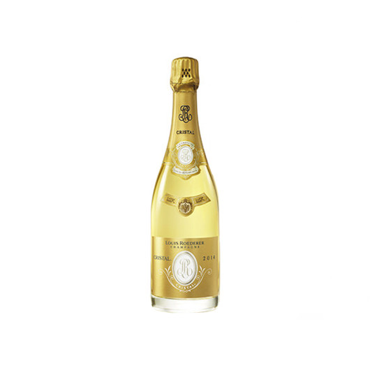 Louis Roederer - Champagne Cristal 2014