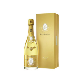 Louis Roederer - Champagne Cristal 2014