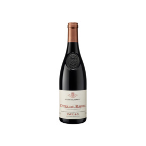 Delas - Saint Esprit Cotes du Rhone 2020