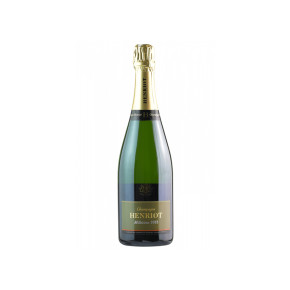Henriot - Brut Millesimè 2012