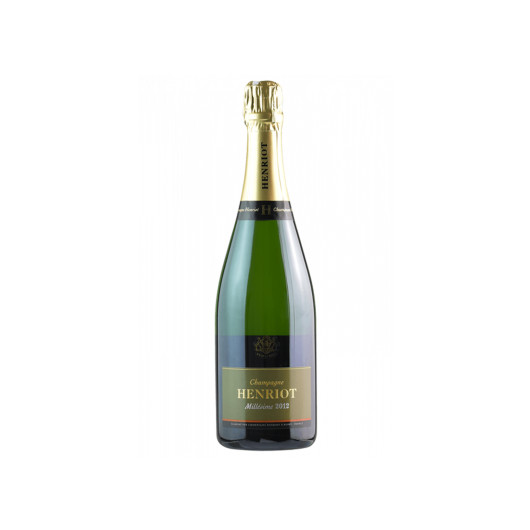 Henriot - Brut Millesimè 2012