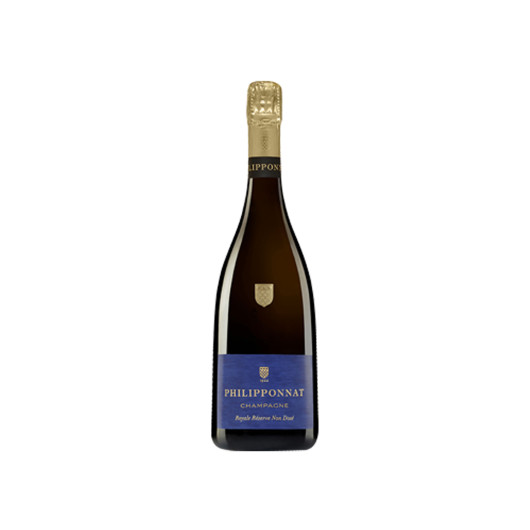 Philipponnat - Champagne Royale Réserve Non Dosè