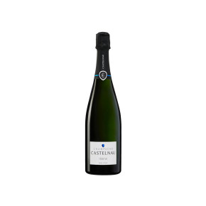 Castelnau - Champagne Brut Reserve Magnum