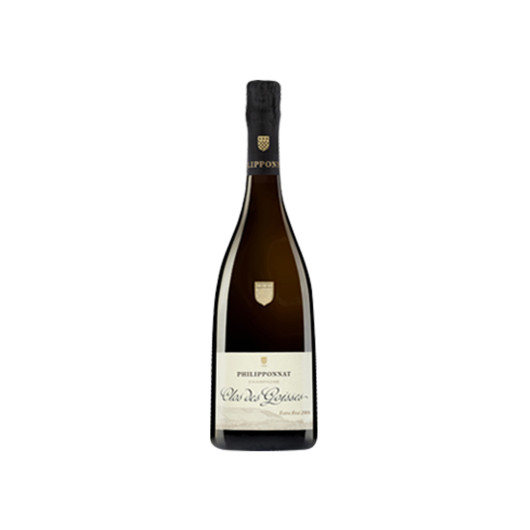Philipponnat - Champagne Clos Des Goises 2012