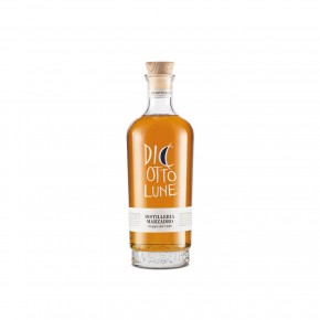 Marzadro - Le Diciotto Lune Grappa stravecchia Magnum
