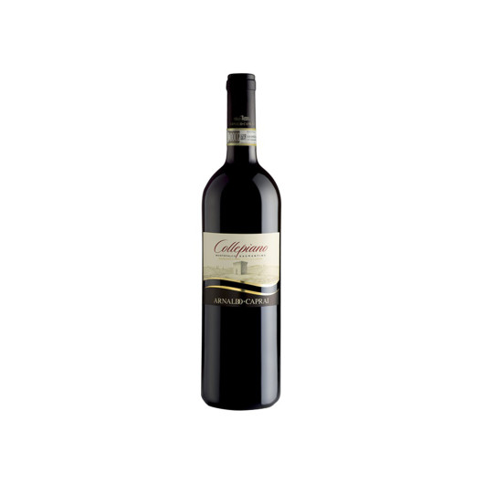 Arnaldo Caprai - Sagrantino di Montefalco DOCG Collepiano 2001