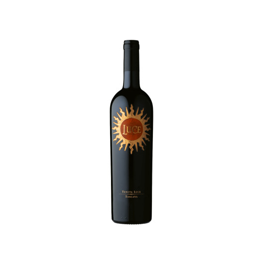 Tenuta Luce - Luce Toscana IGT 2003