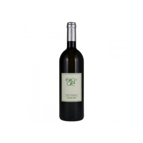 Giorgio Grai - Pinot Bianco delle Dolomiti 2017