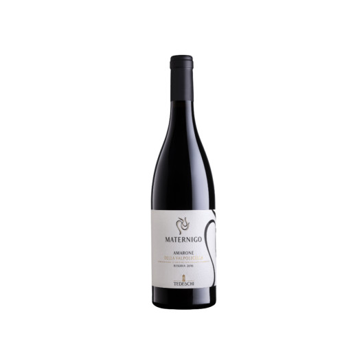 Tedeschi Amarone della Valpolicella DOCG Maternigo Riserva 2016