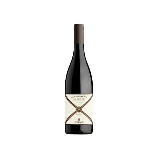 Tedeschi La Fabriseria Amarone della Valpolicella Classico 2015