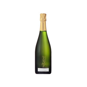 Gaston Chiquet - Champagne Brut Insolent