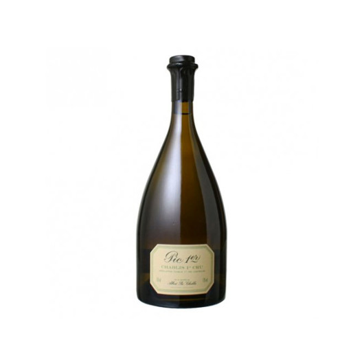 Albert Pic - Chablis 1er cru cuvee Pic 2012