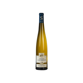 Domaines Schlumberger - Alsace Grand Cru Saering Riesling 2019