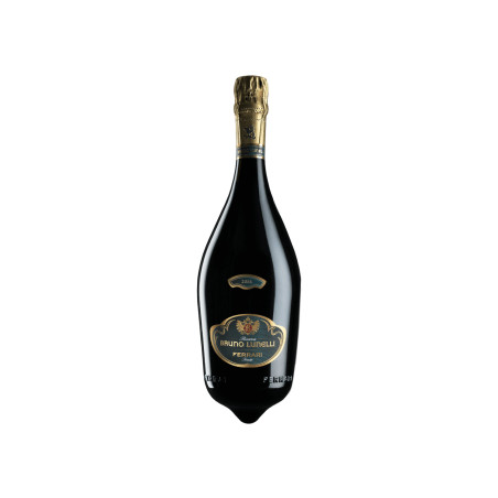 Ferrari - Riserva Bruno Lunelli 2006 (Astucciato)