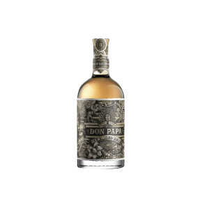 Don Papa - Rum Rye Aged Limited Edition 2
