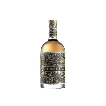 Don Papa - Rum Rye Aged Limited Edition