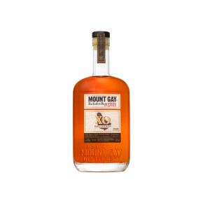 Mount Gay - XO Rum Barbados Est. 1703