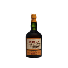 J.M. - Rhum Vieux Agricole J.M. VSOP