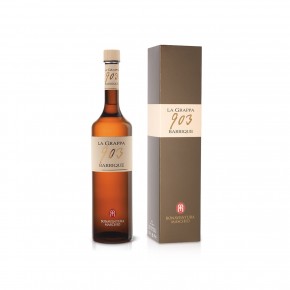 Bonaventura Maschio - 903 Grappa barrique 3L