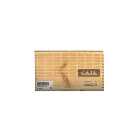 Gaja - Selezione di 12 bottiglie