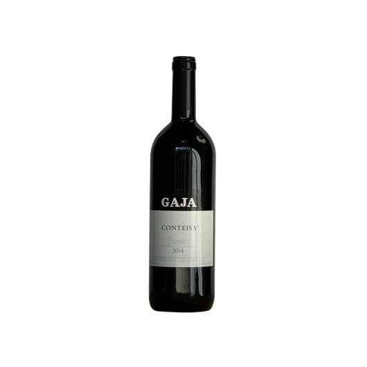 Gaja - Selezione di 12 bottiglie