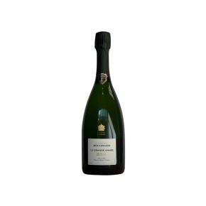 Bollinger - Champagne La Grand Anne 2008 2