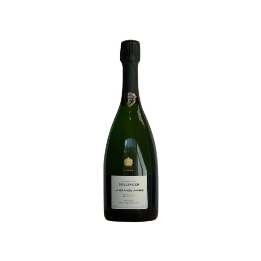 Bollinger - Champagne La Grand Anne 2008