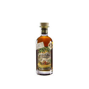 La Maison du Rhum - Rhum de... 2