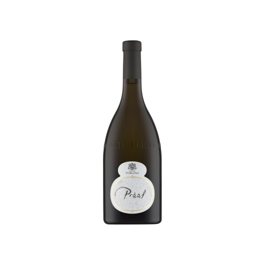 Toblino - Pinot bianco Praal Trentino Doc 2019