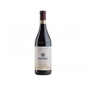 Viberti Giovanni - Barolo Buon Padre 2019