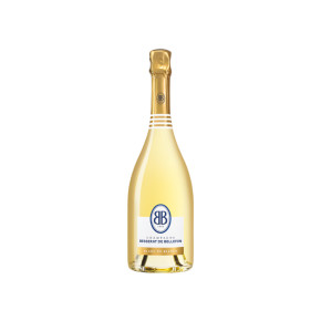 Besserat de Bellefon - Blanc de Blancs Cuvee des Moines Magnum