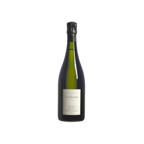 Jerome Prevost - Champagne Extra Brut La Closerie Les Béguines