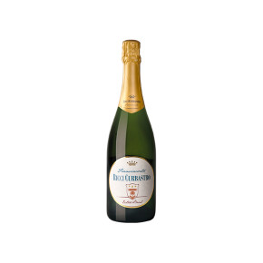 Ricci Curbastro - Franciacorta DOCG Extrabrut 2018