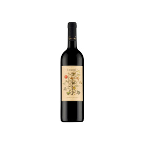 Colosi - Sicilia Doc Nero D’Avola 2021 Magnum