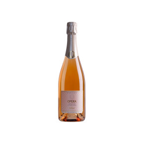 Opera - Trento Doc Rosè Brut